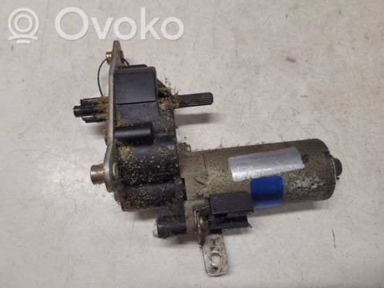 BMW X5 E53 Seat adjustment motor