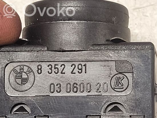 BMW X5 E53 Seat control switch 8352291