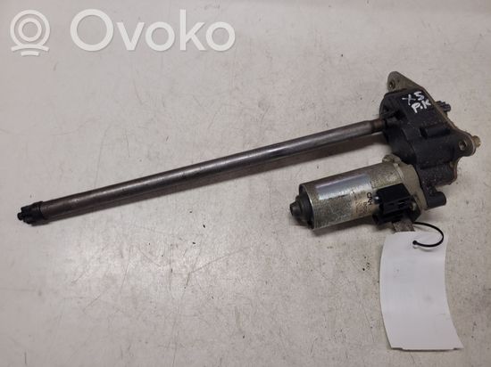 BMW X5 E53 Seat adjustment motor 0130002618 1196801