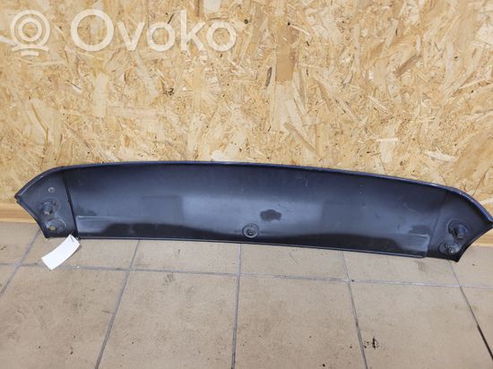 BMW X5 E53 Tailgate/trunk spoiler 7025612 20626000