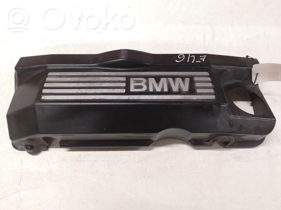 BMW 3 E46 Engine cover (trim) 11127504889
