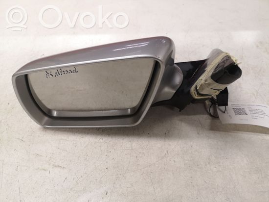 Audi A6 S6 C5 4B Front door electric wing mirror 010629 4Z8858531 322950