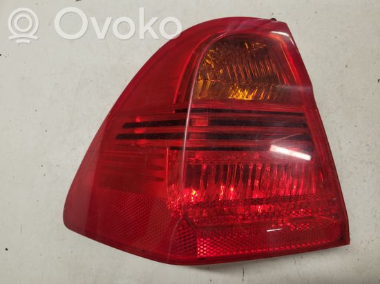 BMW 3 E90 E91 Rear/tail lights 276101 7160061 0285002283