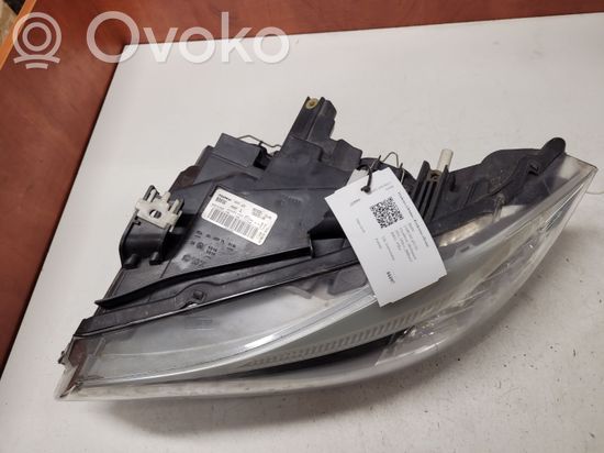 BMW 3 E90 E91 Headlight/headlamp 89318931 720257504 A046439