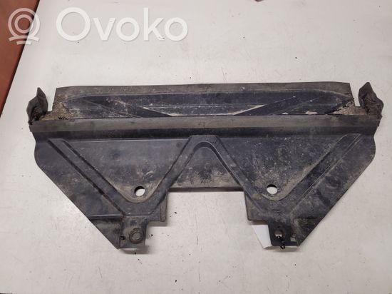 BMW 3 E90 E91 Front bumper skid plate/under tray 51757128503 51164310