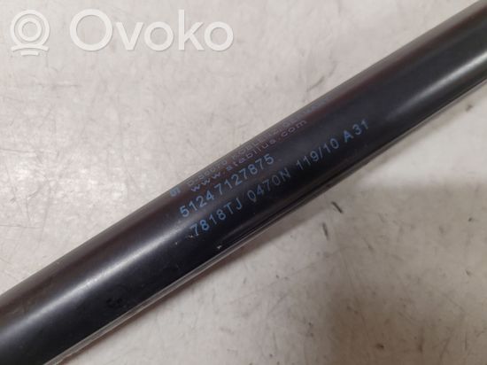 BMW 3 E90 E91 Tailgate/trunk strut/damper E91HK 51247127875 7818TJ