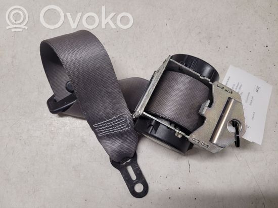 BMW 3 E90 E91 Rear seatbelt 607051100D 100504