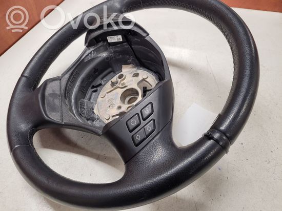 BMW 3 E90 E91 Steering wheel 3375E901 676454709 695989303