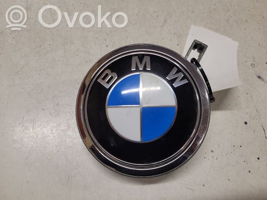 BMW 1 E81 E87 Loading door exterior handle 5124720793301 10862510