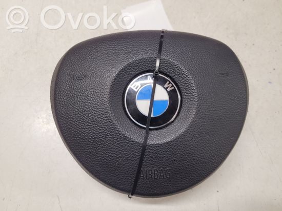BMW 1 E81 E87 Steering wheel airbag WBAV0960220 305166199001AJ 33677051504T
