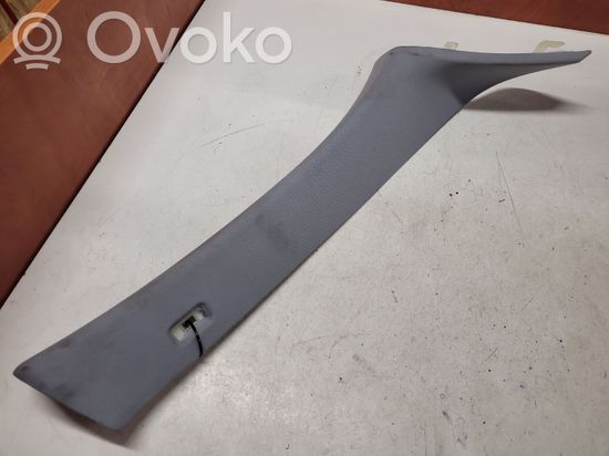 BMW 1 E81 E87 (A) pillar trim 5143696239 11242010 107396