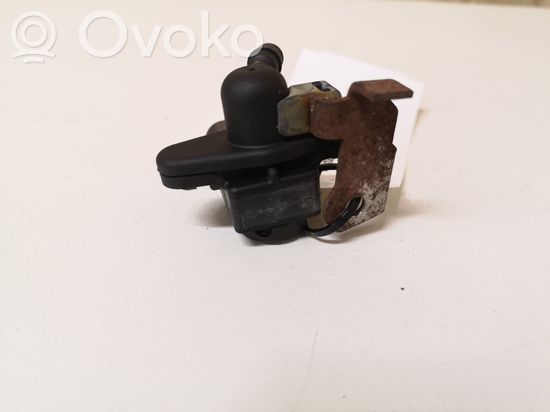 BMW 1 E81 E87 Air pressure sensor 756678401 6PD7500 7556621