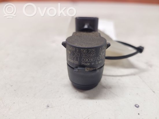 BMW 3 E90 E91 Parking PDC sensor 9196705 0263003991 00173
