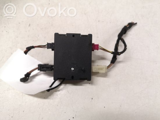 BMW 3 E90 E91 Aerial antenna amplifier 6520914149101 10819610 920039002