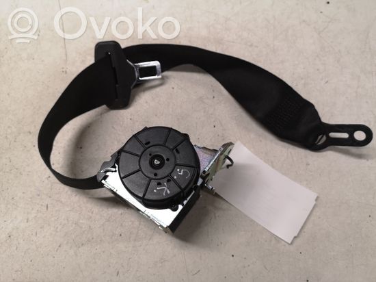 BMW 3 E90 E91 Rear seatbelt 6070511007 090918
