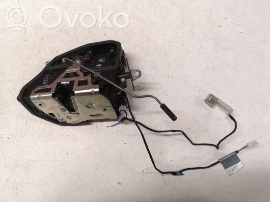 BMW 3 E90 E91 Rear door lock 7060295 A048315 240809