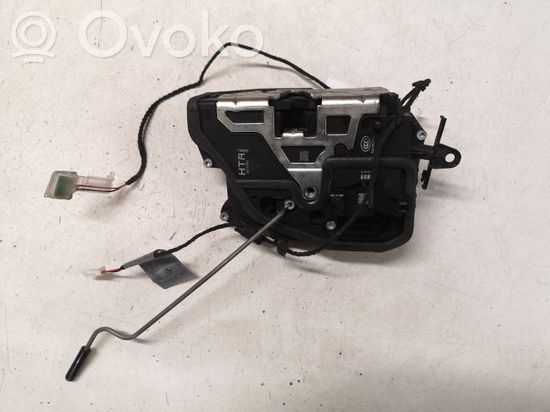 BMW 3 E90 E91 Rear door lock 7060296 A048313 190809