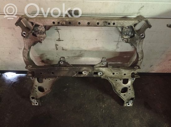 BMW 3 E90 E91 Front subframe