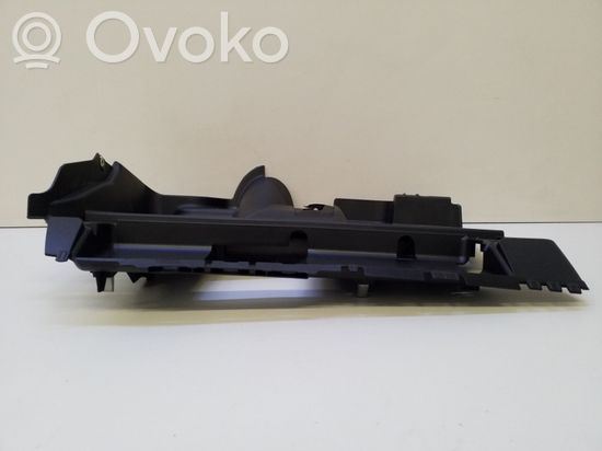 BMW 7 F01 F02 F03 F04 Dashboard lower bottom trim panel 51459112172 65139151127