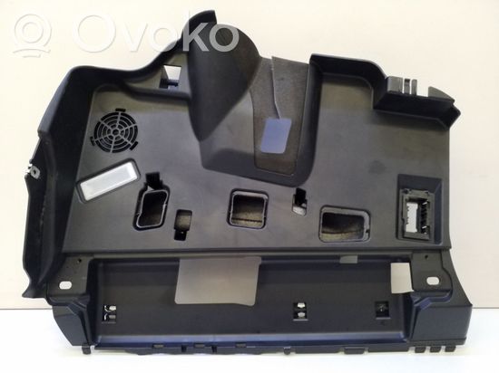 BMW 7 F01 F02 F03 F04 Dashboard lower bottom trim panel 51459112172 65139151127