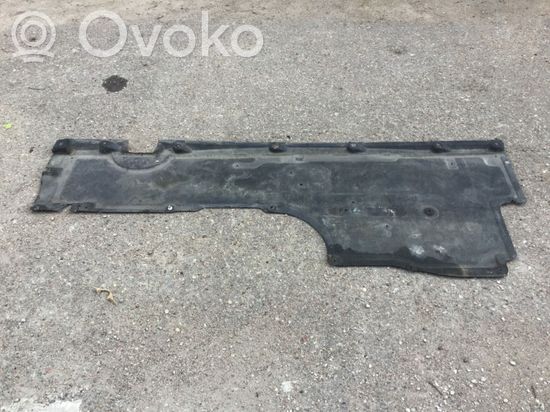 BMW 7 F01 F02 F03 F04 Center/middle under tray cover 748500