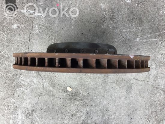 BMW 7 F01 F02 F03 F04 Front brake disc OEM