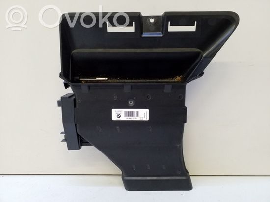 BMW 7 F01 F02 F03 F04 Electric cabin heater radiator 9194713 919471302