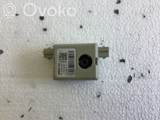 BMW 7 F01 F02 F03 F04 Aerial antenna amplifier 911826206 21367510 28160021