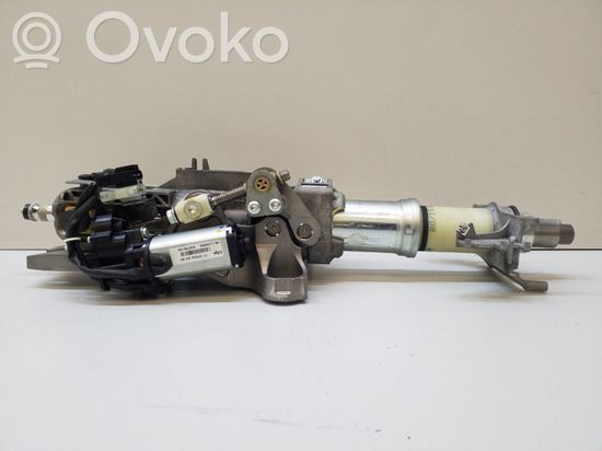 BMW 7 F01 F02 F03 F04 Steering rack 6787926