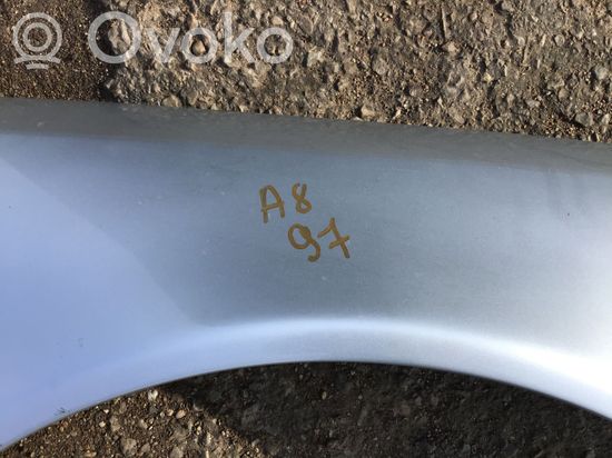 Audi A8 S8 D2 4D Fender OEM