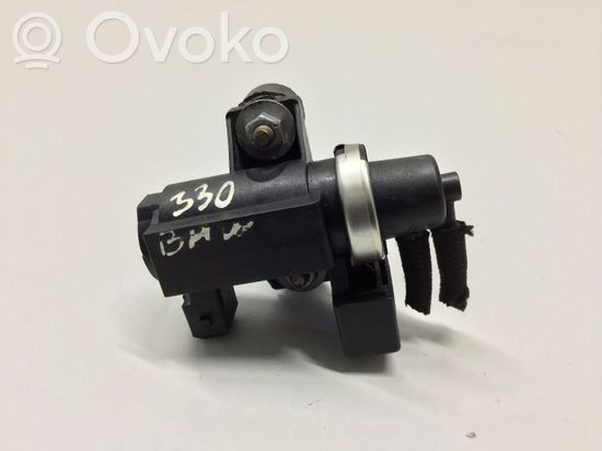 BMW 3 E46 Turbo solenoid valve 72279600 2247906