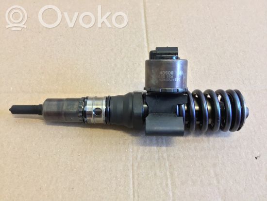 Audi A3 S3 8P Fuel injector 03G130073G