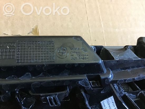 BMW X3 G01 Fender model badge letters 809808903 8070537 19297610