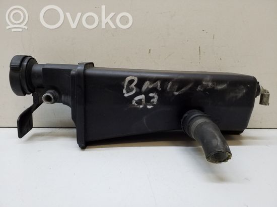BMW 3 E46 Coolant expansion tank/reservoir OEM