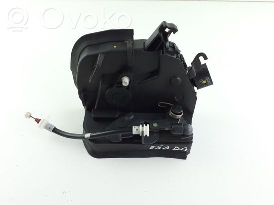 BMW X5 E53 Rear door lock 8402602
