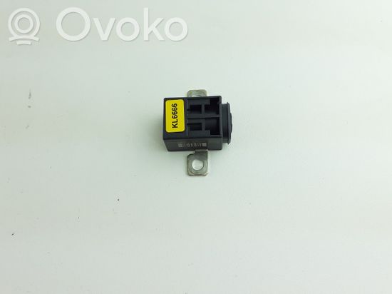Audi A6 S6 C6 4F Other control units/modules 4F0915519