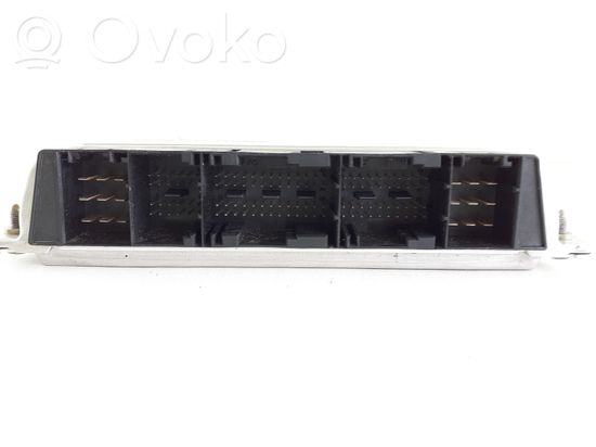 BMW 3 E46 Engine control unit/module 7512216 7511570