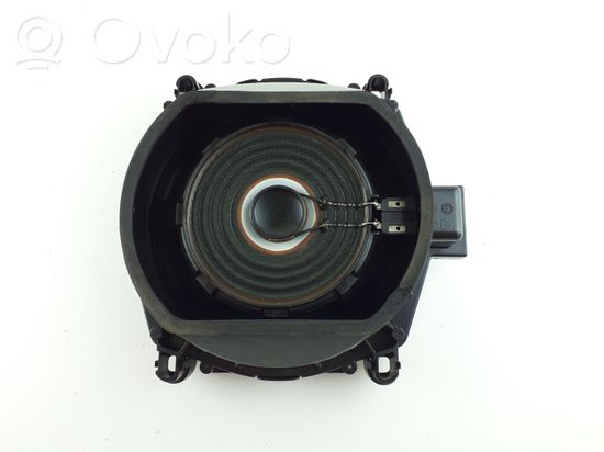 BMW X5 E70 Subwoofer speaker 6971884 KL7733