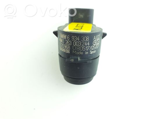 BMW 1 E81 E87 Parking PDC sensor 6934308 0263003244