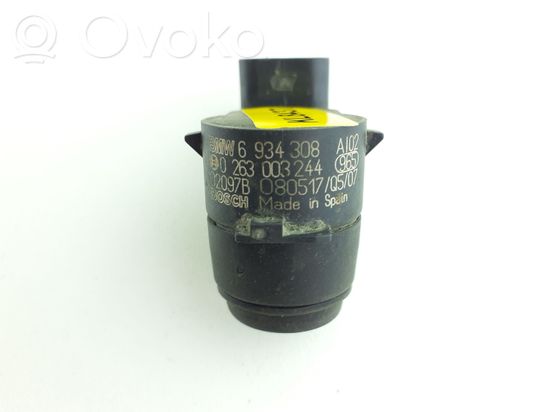 BMW 1 E81 E87 Parking PDC sensor 6934308 0263003244