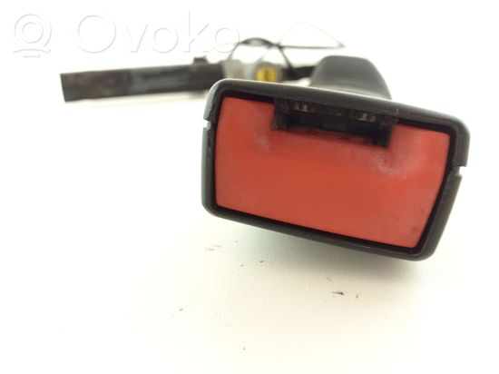 BMW 5 E60 E61 Front seatbelt buckle 6982520 KL8686