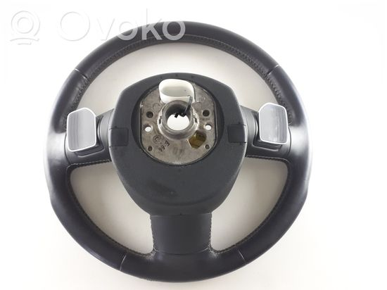 Audi A6 S6 C6 4F Steering wheel 4F0971589A