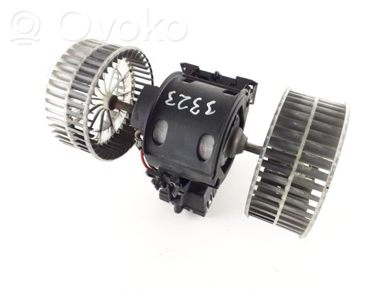 BMW 5 E60 E61 Heater fan/blower 6988452 67326988452