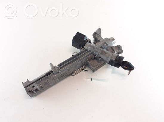 BMW 3 E46 Ignition lock 042119006