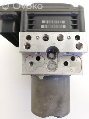 Mercedes-Benz E W211 ABS Pump A2114312712 0265250251