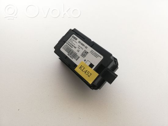 BMW 3 F30 F31 F80 Other control units/modules 9319081 KL452