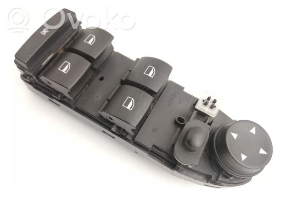 BMW X5 E70 Electric window control switch 9122120 KL618