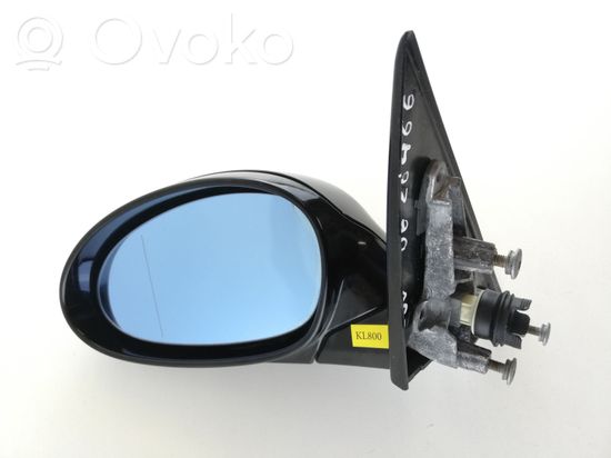 BMW 3 E90 E91 Front door electric wing mirror KL800