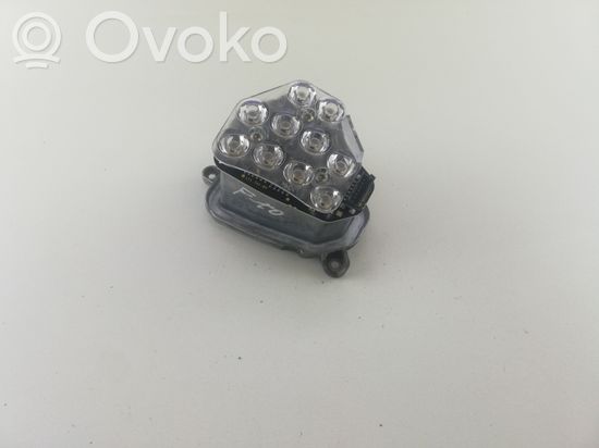 BMW 5 E60 E61 Front indicator light 17173803 KL857