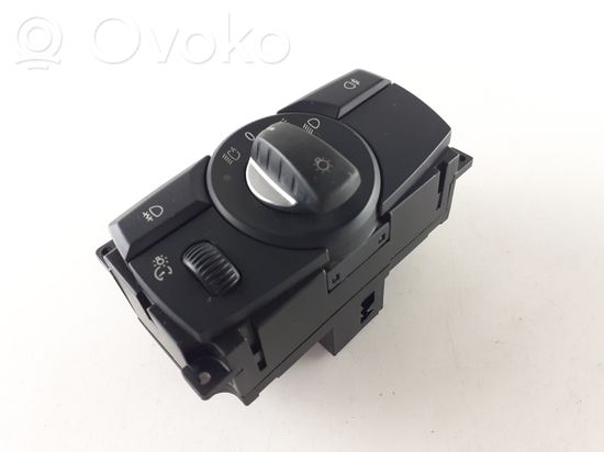 BMW 5 E60 E61 Light switch 6988565